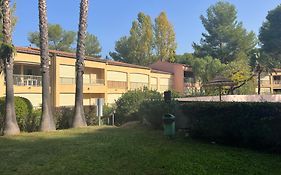 Appartement Piscine Tennis Acces Prive Plage Joia