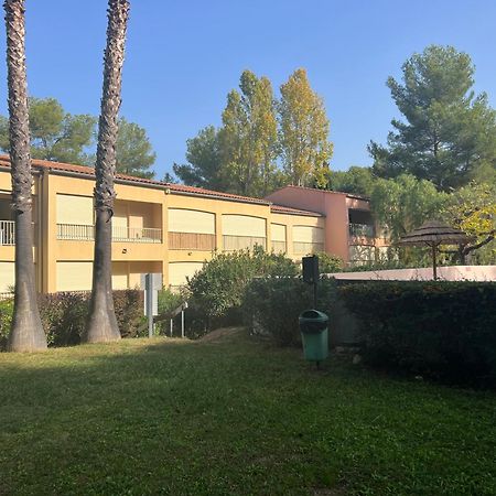 Appartement Piscine Tennis Acces Prive Plage Joia Sanary-sur-Mer Extérieur photo