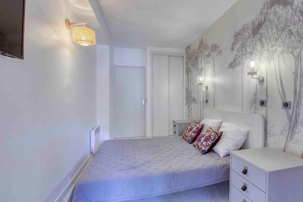 Appartement Piscine Tennis Acces Prive Plage Joia Sanary-sur-Mer Extérieur photo