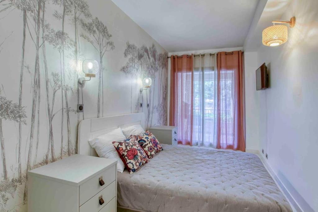 Appartement Piscine Tennis Acces Prive Plage Joia Sanary-sur-Mer Extérieur photo