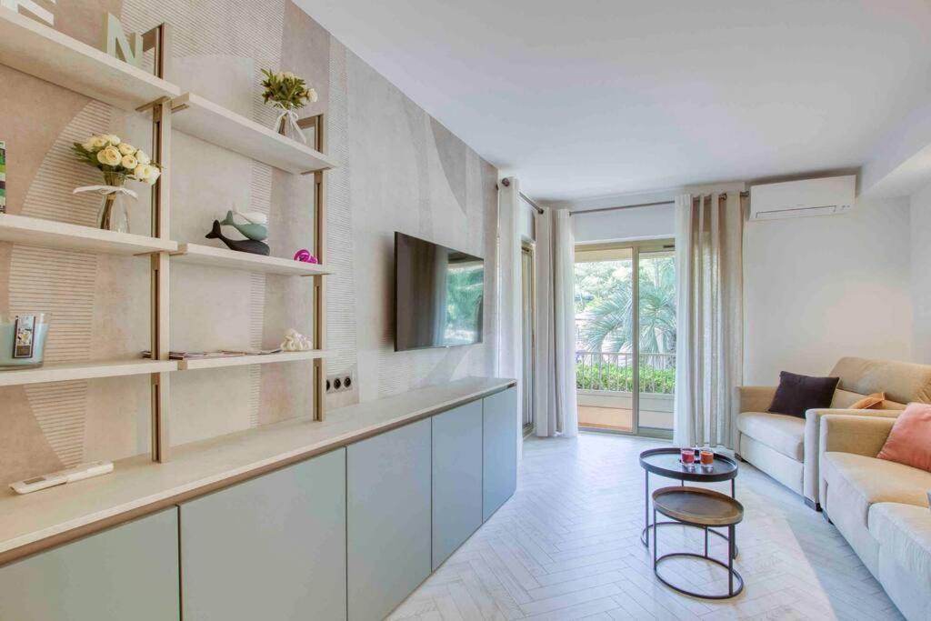 Appartement Piscine Tennis Acces Prive Plage Joia Sanary-sur-Mer Extérieur photo