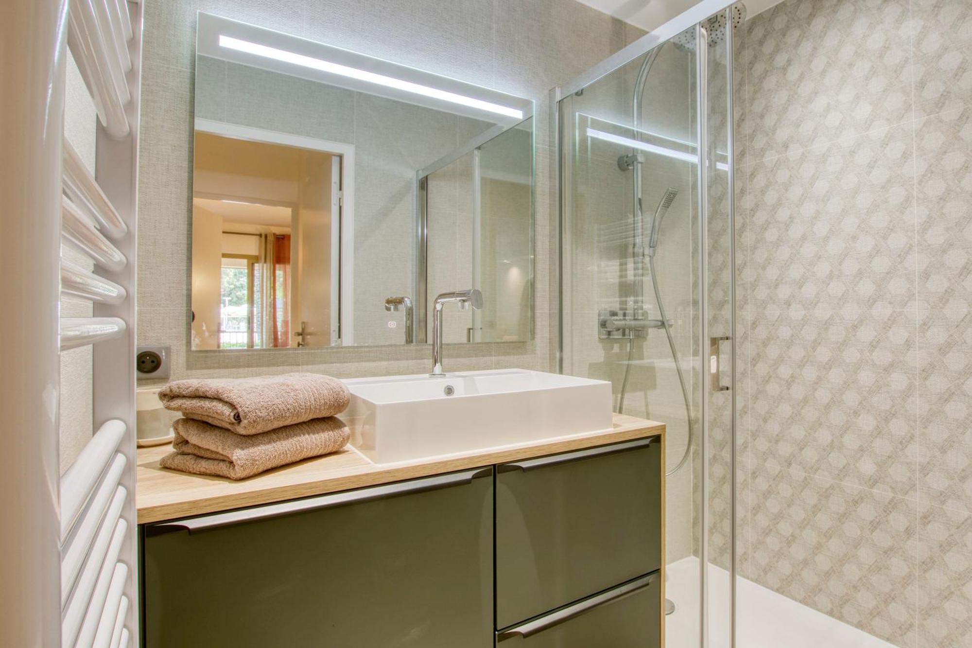 Appartement Piscine Tennis Acces Prive Plage Joia Sanary-sur-Mer Extérieur photo