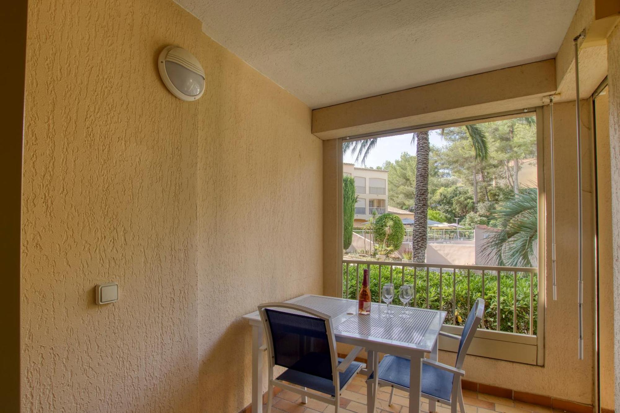 Appartement Piscine Tennis Acces Prive Plage Joia Sanary-sur-Mer Extérieur photo